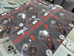 Oscal Marine 1 128GB (Brand New)