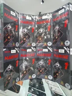 Oscal Marine 1 128GB (Brand New)