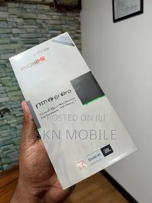 Infinix Note 60 pro 8GB256GB (Brand New)