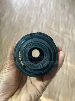 Canon Zoom Lens EF-S 55-250mm STM