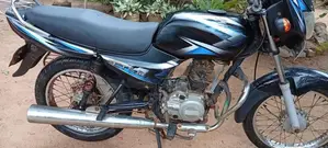 Bajaj CT100 2009