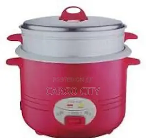 Rice Cooker 2.8 L Taiko Brand