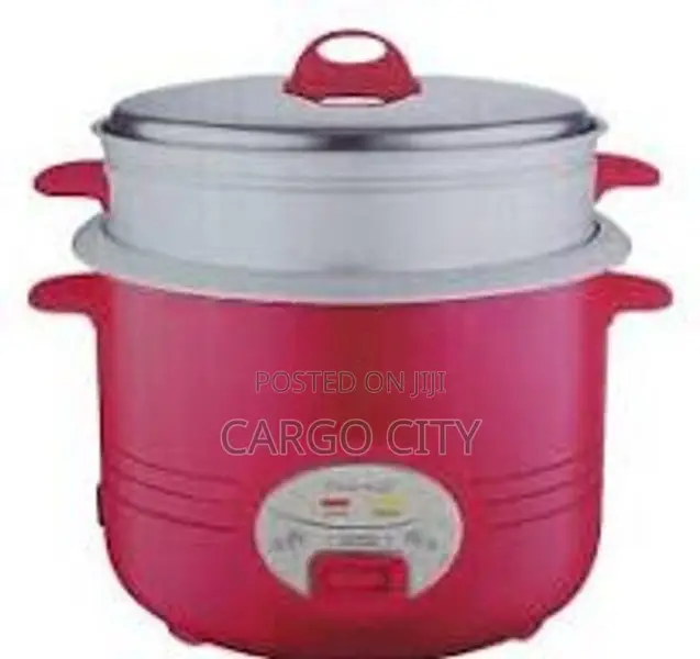 Rice Cooker 2.8 L Taiko Brand