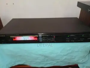 Pioneer Expander Made In Japan