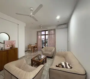 Apartment For Sale In Dehiwala