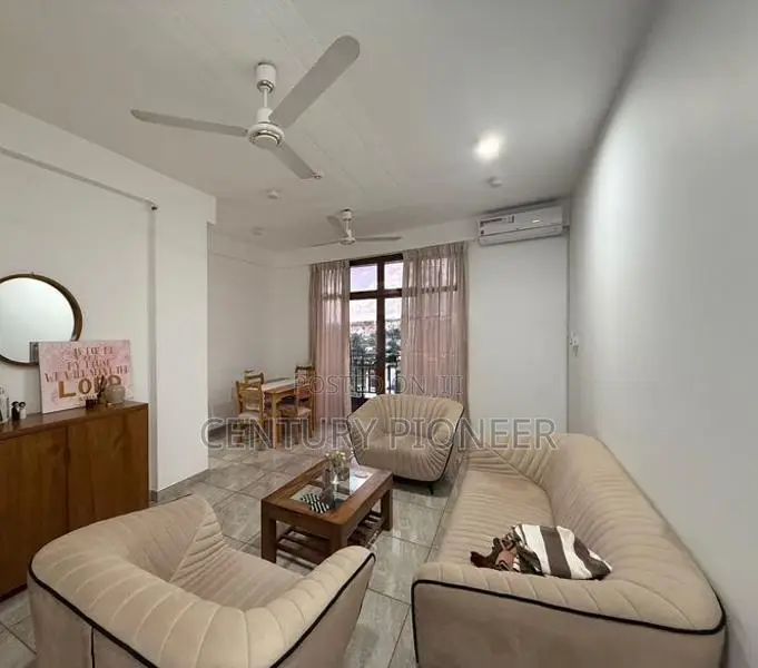 Apartment For Sale In Dehiwala