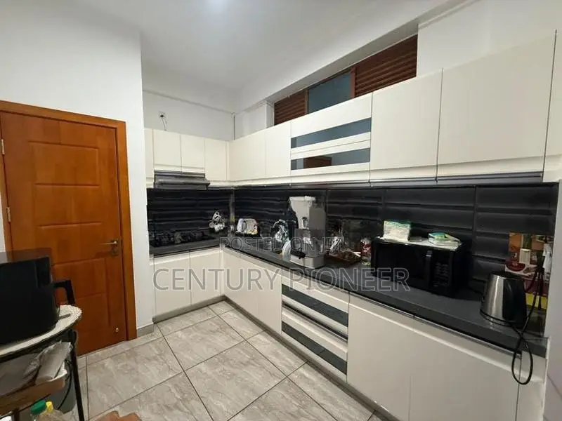 Apartment For Sale In Dehiwala