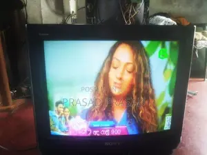 Sony Crt tv21 හොදට වැඩ