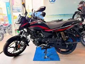 Bajaj Pulsar NS 125 Brand New 2026