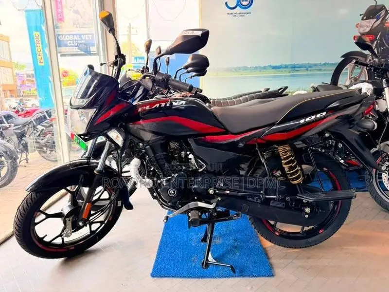 Bajaj Pulsar NS 125 Brand New 2026