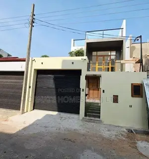 Brand New Luxury House For Sale Weerasekara Mw, Thalawathugoda