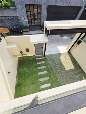 Brand New Luxury House For Sale Weerasekara Mw, Thalawathugoda