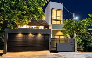 Brand New Three Storey House for Sale in Prime Aurora Makumbura (DH116