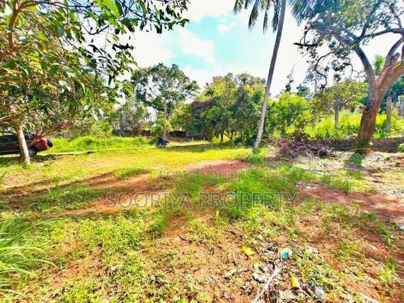Valuable Land for Sale in Athurugiriya
