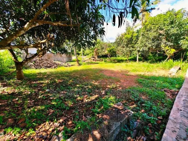 Valuable Land for Sale in Athurugiriya