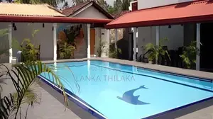 Panadura Beach Facing Hotel For Rent