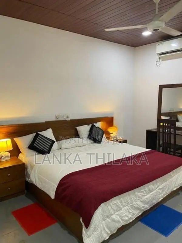 Panadura Beach Facing Hotel For Rent