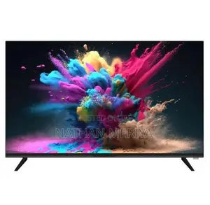 Camy 32Inch HD Smart TV
