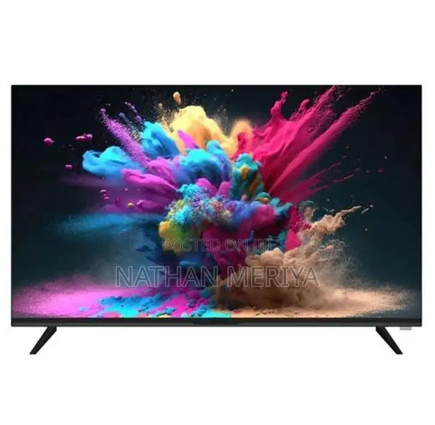 Camy 32Inch HD Smart TV