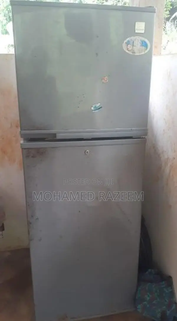 LG Double Door Refrigerator
