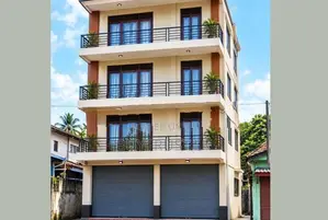 Three Story Commercial Property for Sale in Colombo 12