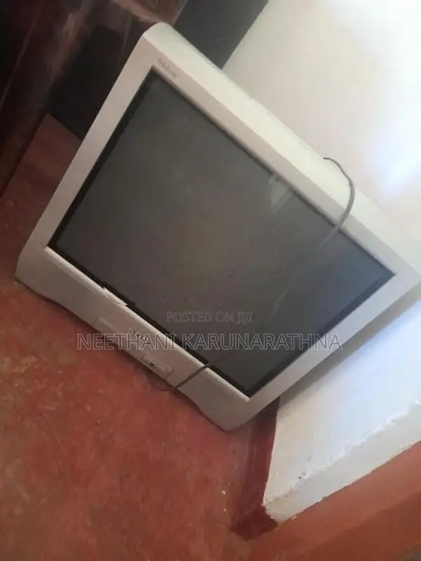 Sony TV