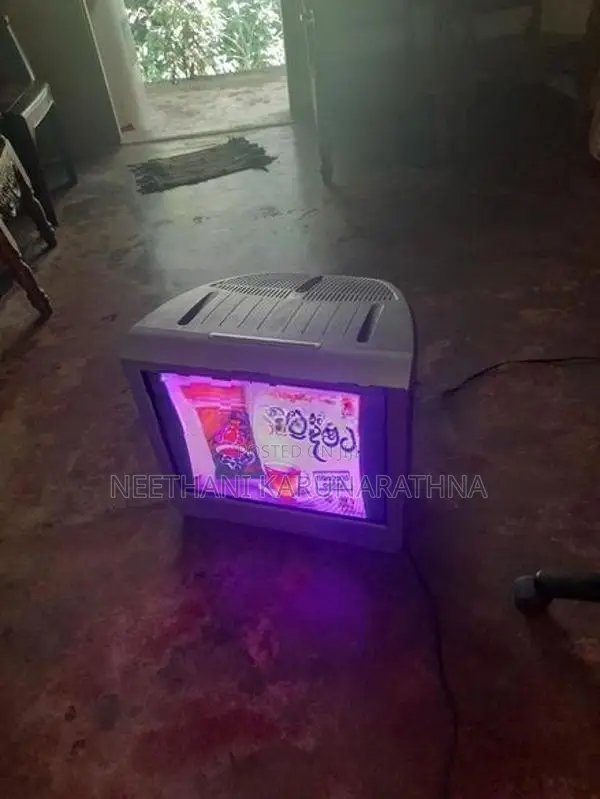 Sony TV