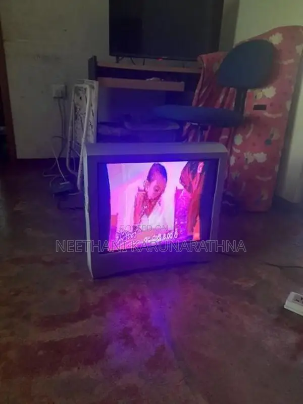 Sony TV