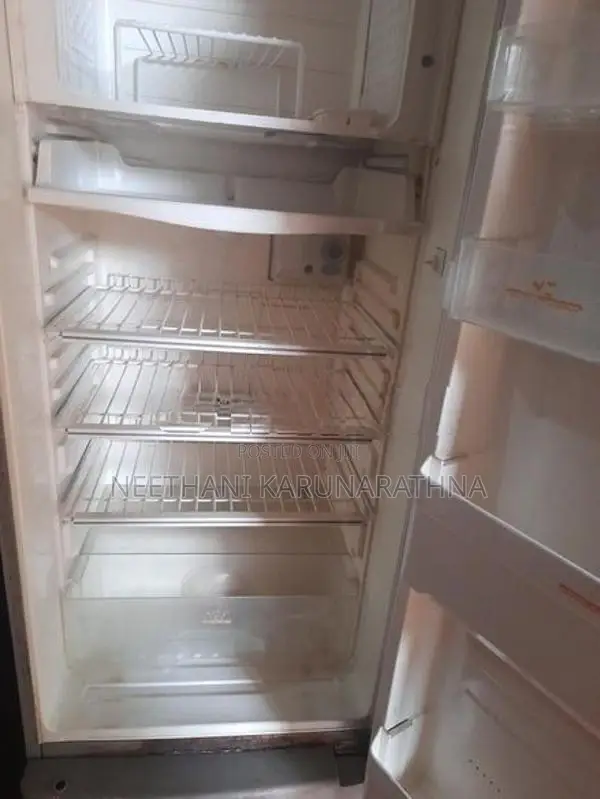 Singer Single Door Refrigerator