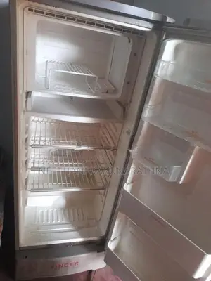 Singer Single Door Refrigerator
