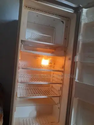 Singer Single Door Refrigerator