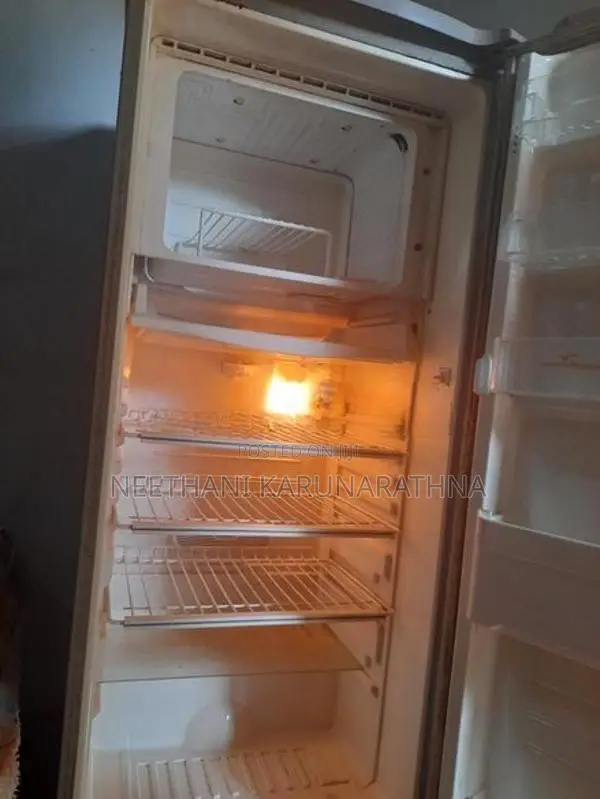 Singer Single Door Refrigerator
