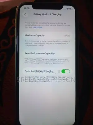 Apple iPhone 11 (Used)