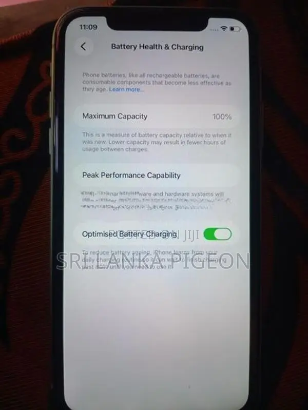 Apple iPhone 11 (Used)