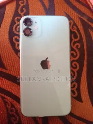 Apple iPhone 11 (Used)