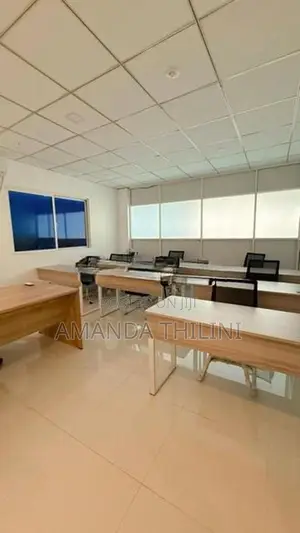 Commercial building 3rd floor Mount lavinia
