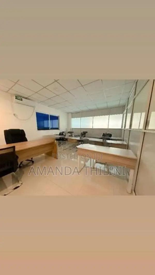 Commercial building 3rd floor Mount lavinia