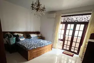 Four Story House for Sale in Colombo 09