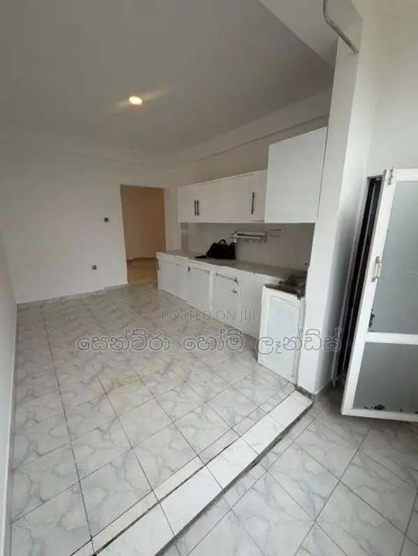 2 Bedrooms Apartment for Sale Dehiwala