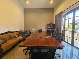 3,500 Sq. Ft. Commercial House For Rent – Colombo 08