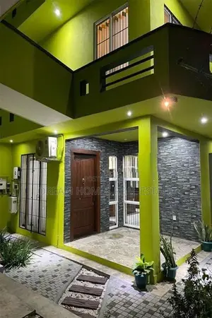 Fully Furnished 2-Storey House for Rent – Polgasowita, Piliyandala