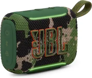 JBL Go 5 Ultra Portable Bluetooth Speaker