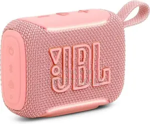 JBL Go 5 Ultra Portable Bluetooth Speaker