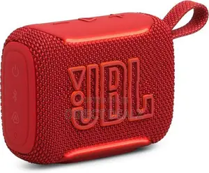 JBL Go 5 Ultra Portable Bluetooth Speaker