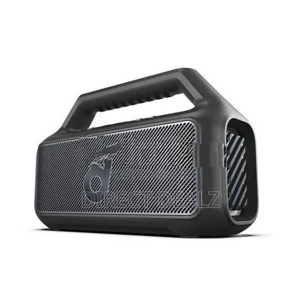 Anker Soundcore Boom 2 SE Portable Bluetooth Speaker