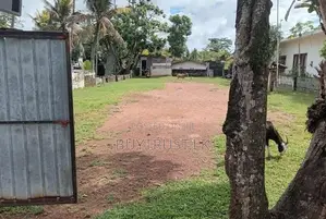 Land for Sale in Dehiwela