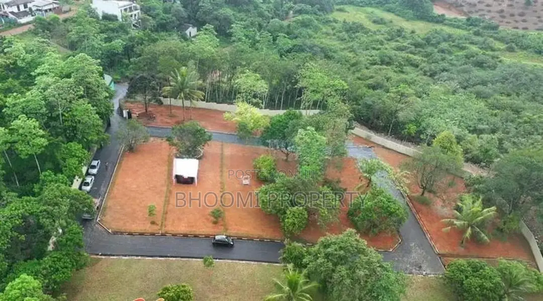 Bandaragama Kesbewa Road Gated Land For Sale D