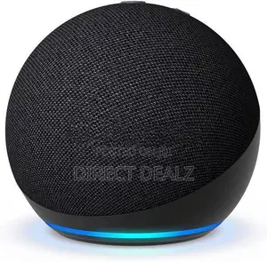 Amazon Echo Dot Gen 5 Smart Speaker with Alexa