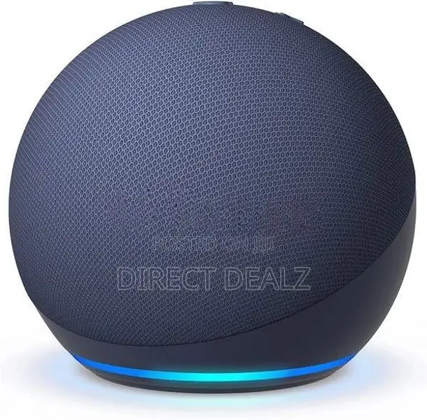 Amazon Echo Dot Gen 5 Smart Speaker with Alexa