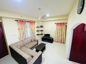 Fully Furnished Apartment For Rent In Dehiwala